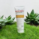 Gluta White Face Wash Skin Whitening & Anti Aging 100g - YehChez.pk